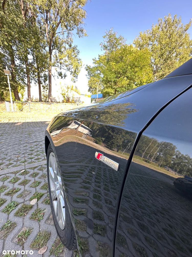 Audi A5 Sportback - 8