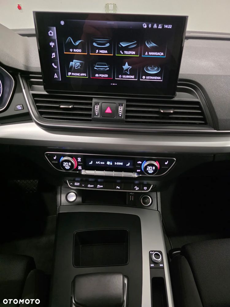 Audi Q5 40 TDI mHEV Quattro S tronic - 12