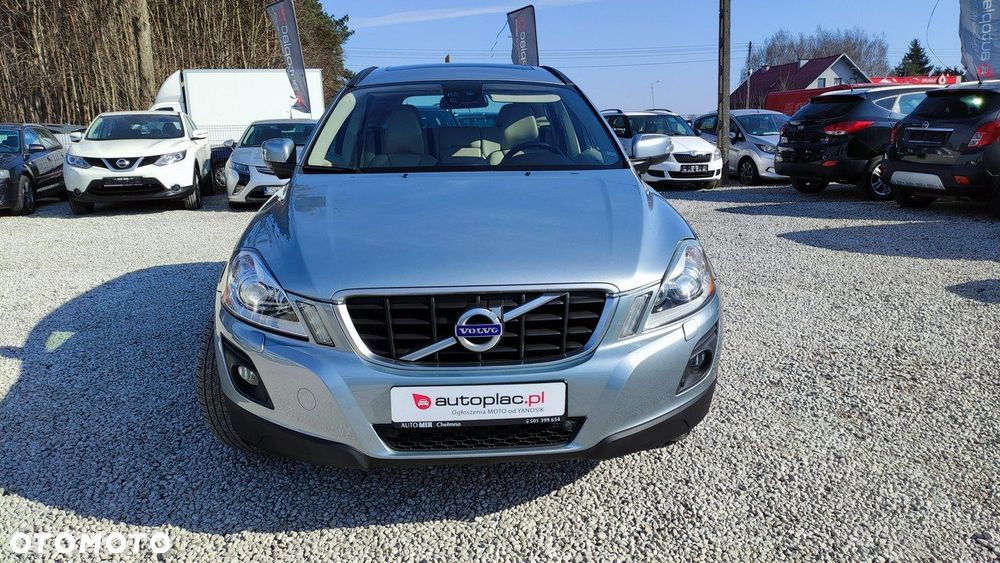 Volvo XC 60 - 17