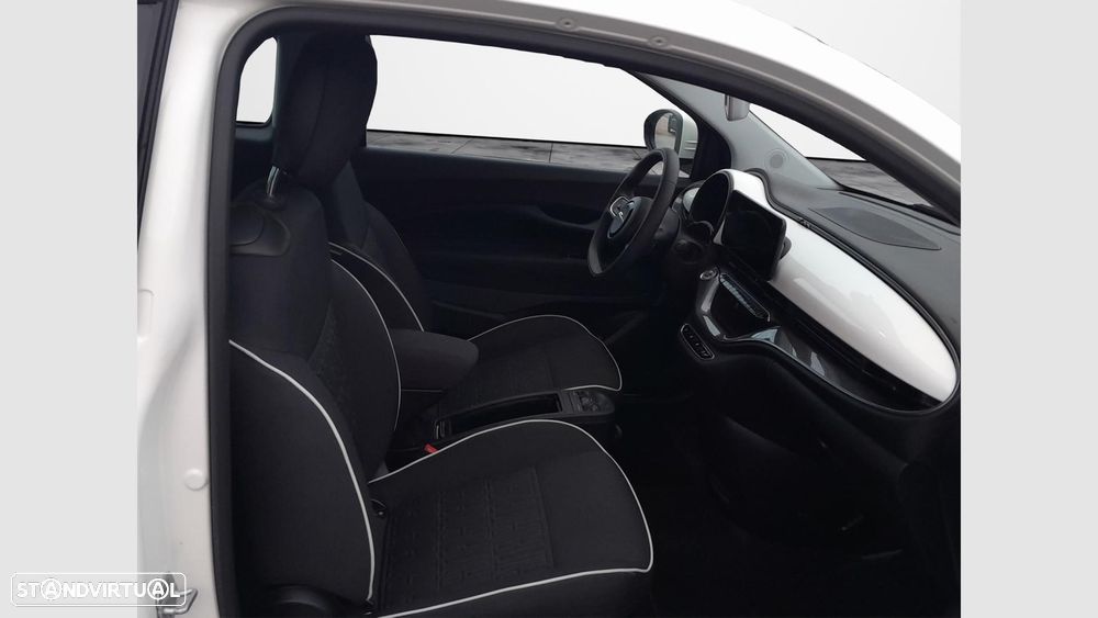 Fiat 500e 42 kWh Icon - 13