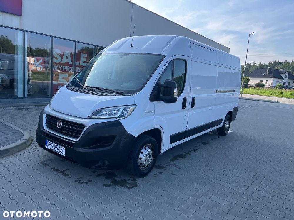 Fiat Ducato L3H2 - 11