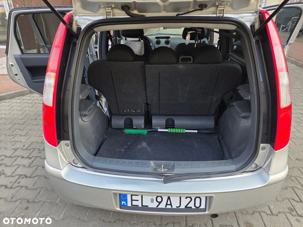 Mitsubishi Colt 1.3 Motion - 9