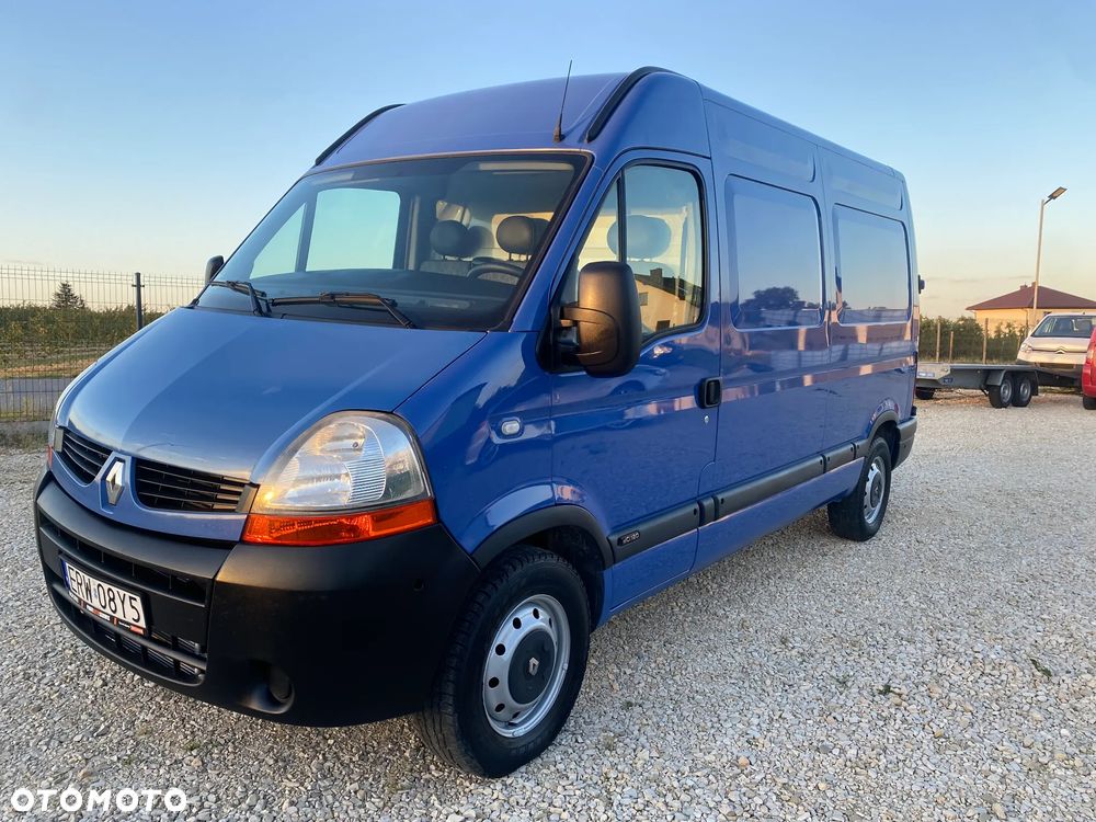 Renault MASTER - 3