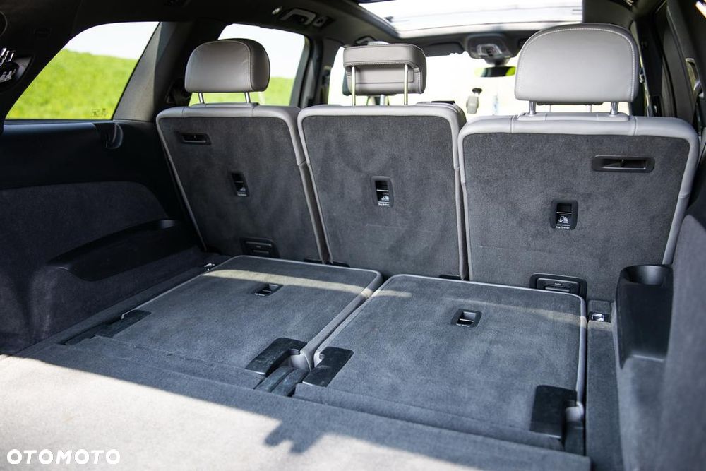 Audi SQ7 4.0 TDI Quattro Tiptronic - 6