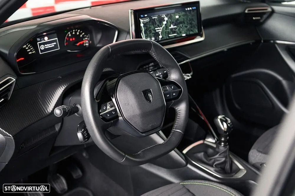 Peugeot 2008 1.2 PureTech Style - 19
