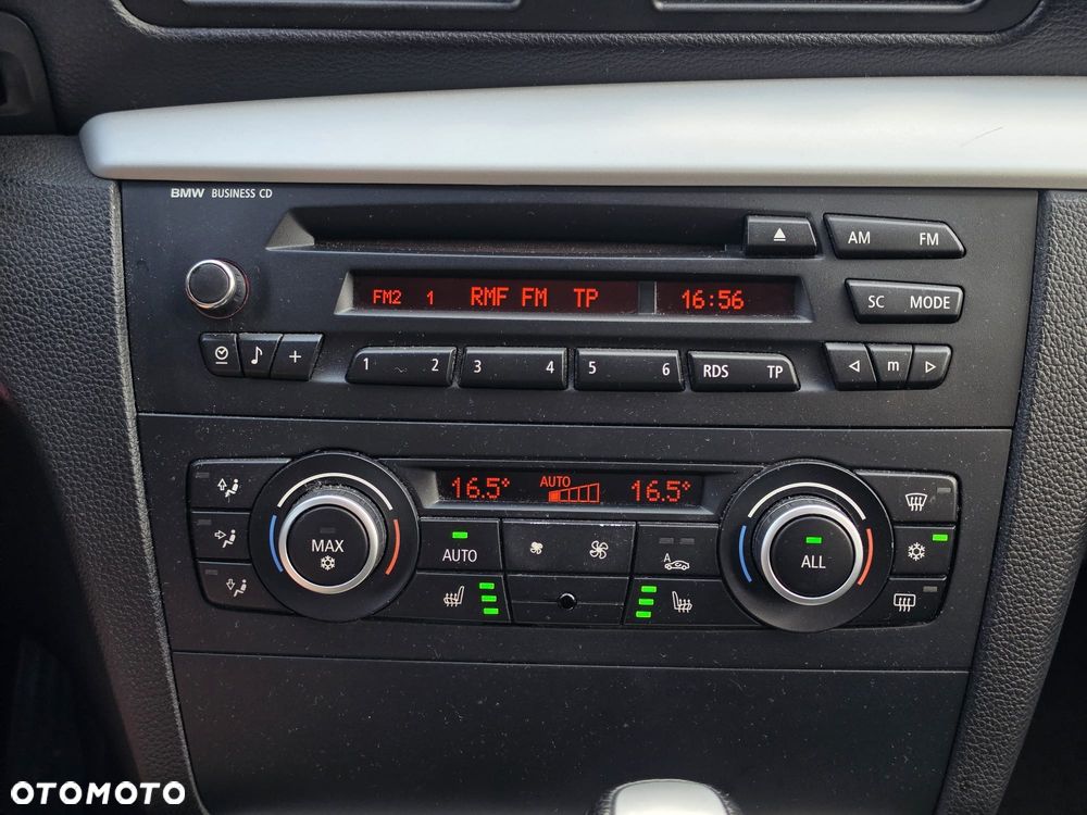 BMW Seria 1 118d - 16