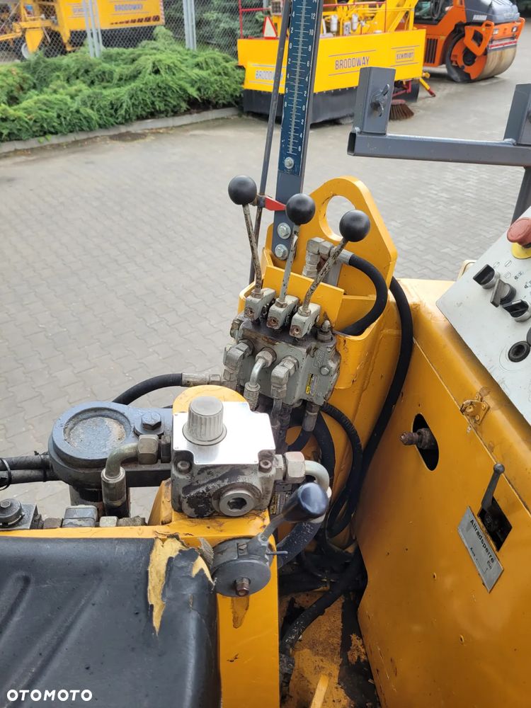 Wirtgen W 500 - 15