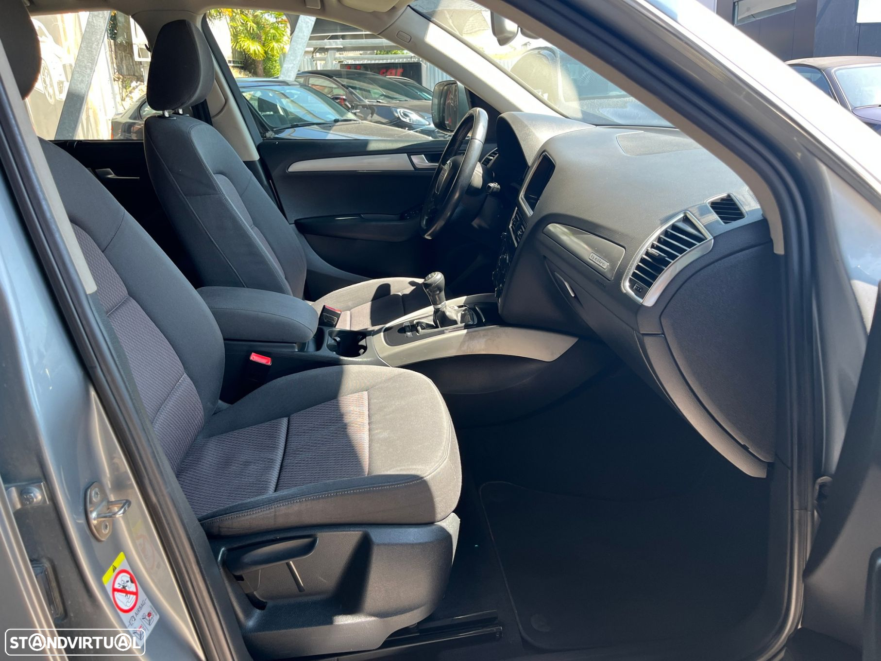 Audi Q5 2.0 TDI - 53