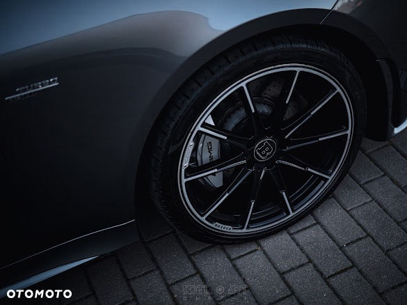Mercedes-Benz CLS - 2
