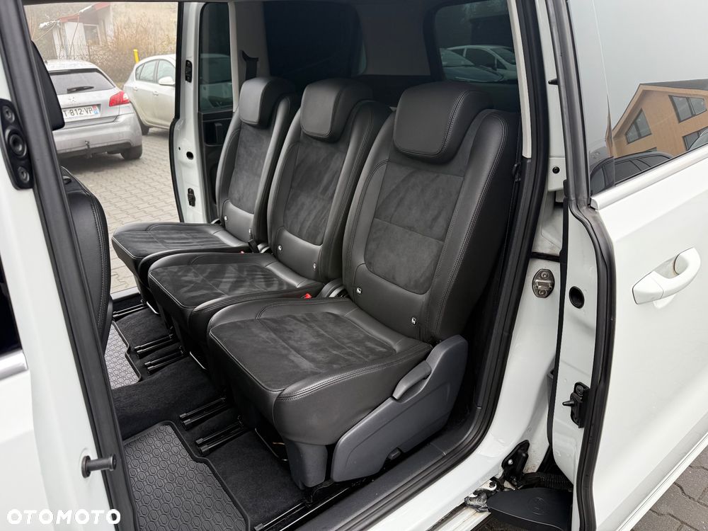 Seat Alhambra 2.0 TDI Start & Stop DSG Style - 16