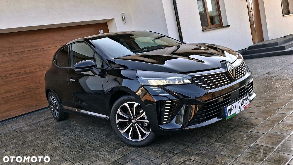 Renault Clio TCe 90 X-tronic INTENS - 5