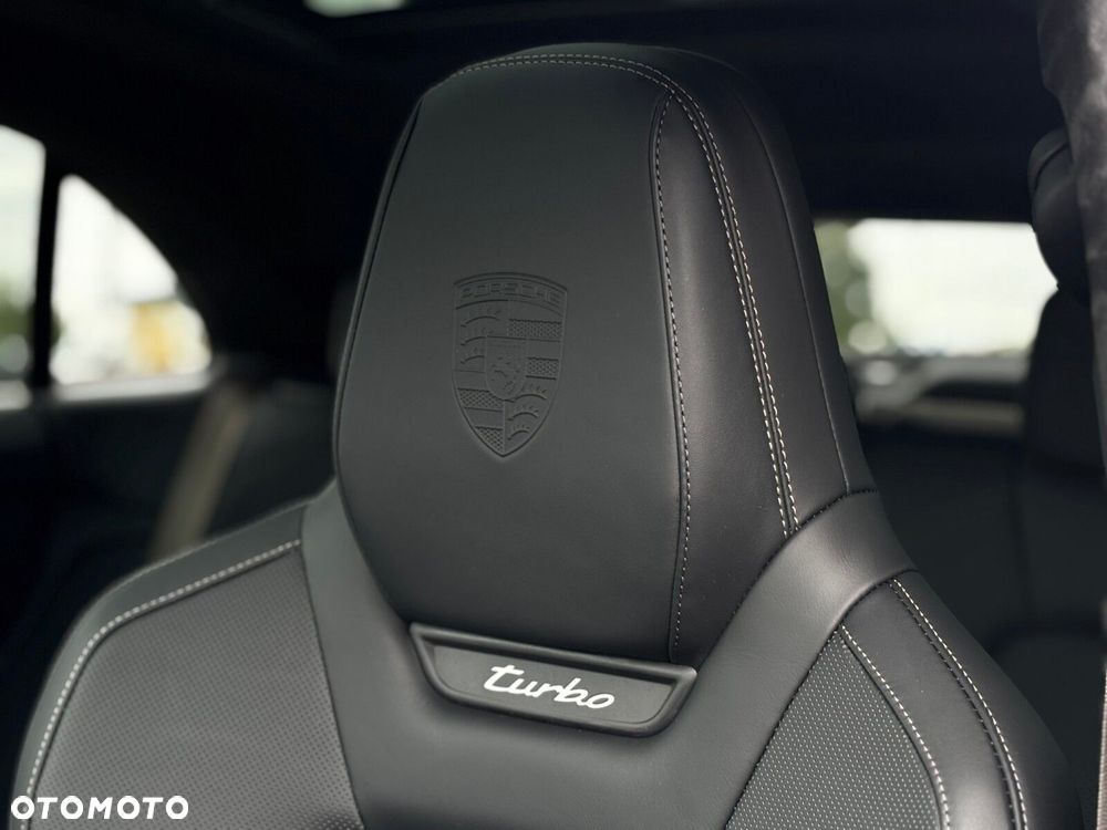 Porsche Macan - 34