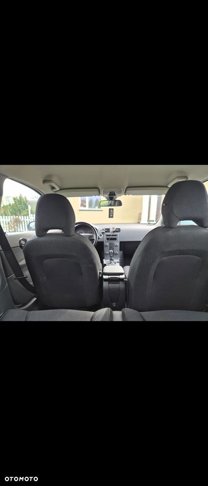 Volvo C30 DRIVe - 16
