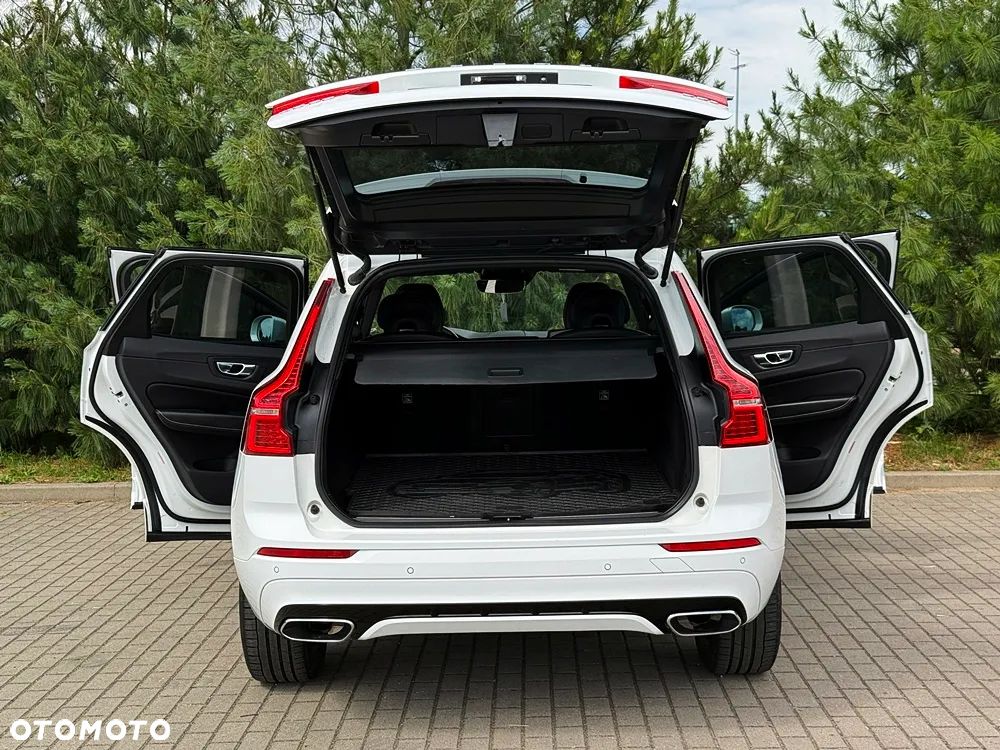 Volvo XC 60 D3 R-Design - 17