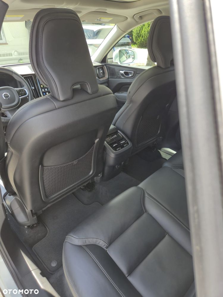 Volvo XC 60 B5 B Inscription - 13