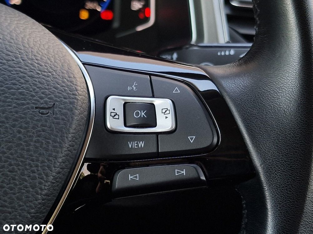 Volkswagen T-Roc 1.5 TSI GPF ACT Advance DSG - 26