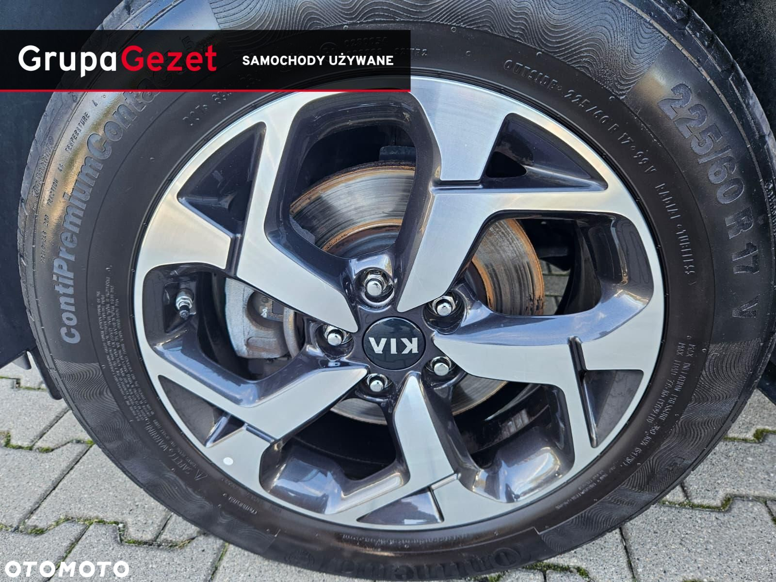 Kia Sportage 1.6 GDI M 2WD - 18