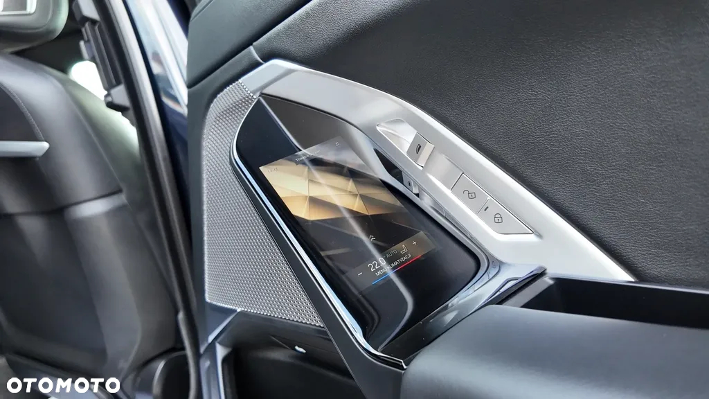 BMW i7 105.7kWh xDrive60 M Sport - 28