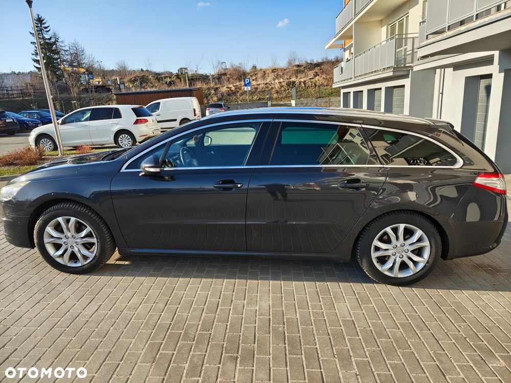Peugeot 508 1.6 T Active - 4