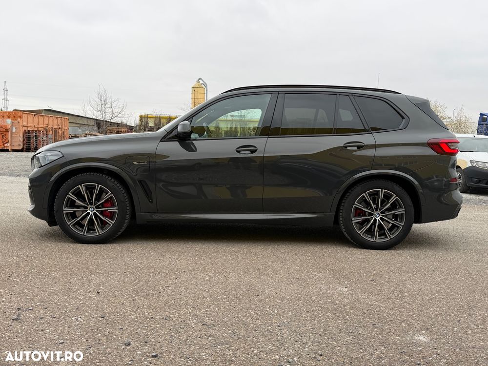 BMW X5 xDrive45e - 2