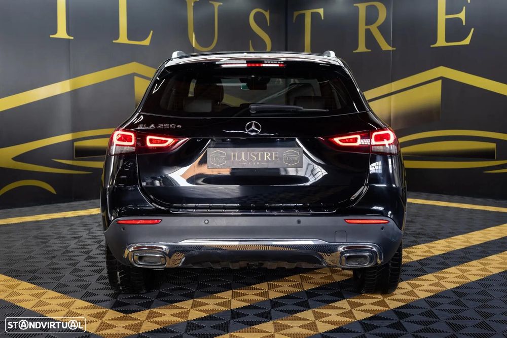 Mercedes-Benz GLA 250 e 8G-DCT Progressive - 6