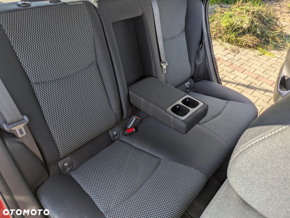 Nissan Pulsar 1.2 DIG-T Tekna - 14