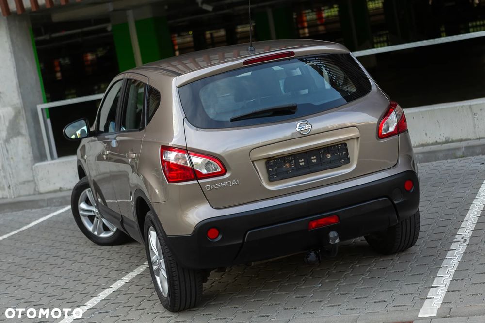 Nissan Qashqai - 13