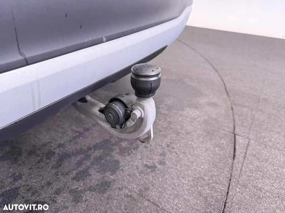 Mercedes-Benz GLB 180 Aut. - 19