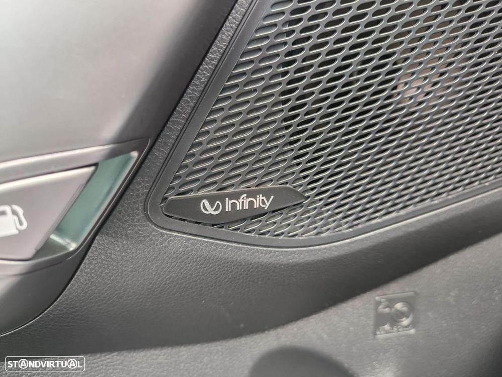 Hyundai Santa Fe 2.2 CRDi Executive Aut. - 46