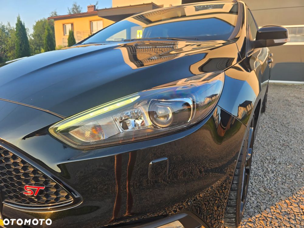 Ford Focus - 15
