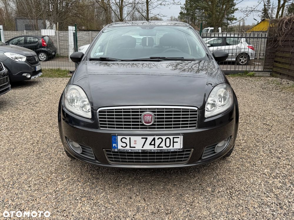 Fiat Linea 1.4 Active - 2