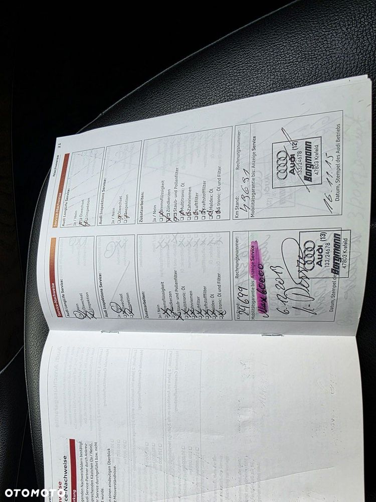 Audi Q5 2.0 TFSI Quattro - 16