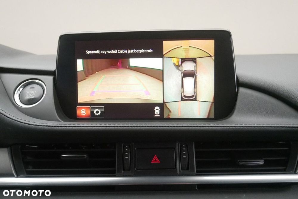 Mazda 6 2.0 SkyPrestige - 20