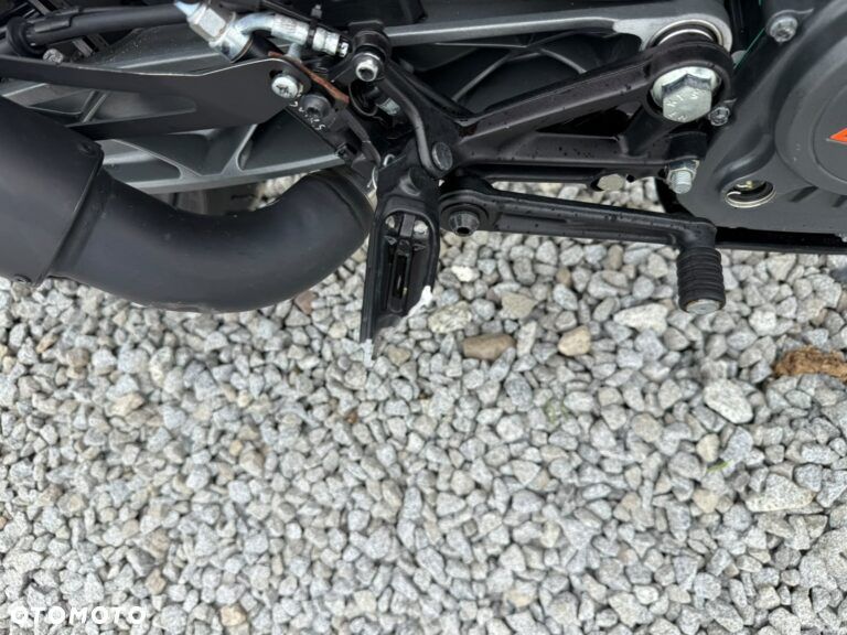 KTM Duke 125 - 12