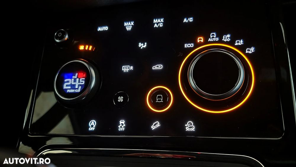Land Rover Range Rover Evoque - 21