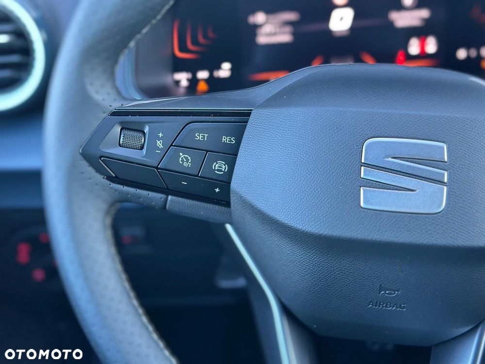 Seat Arona 1.0 TSI Style S&S - 24