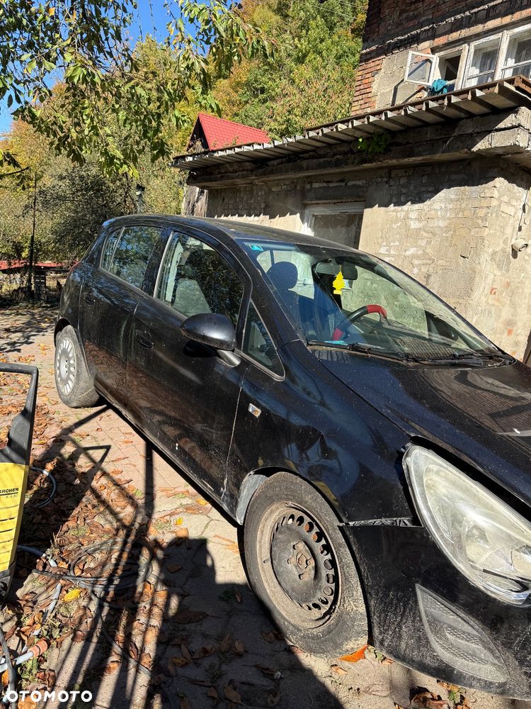 Opel Corsa 1.3 CDTI Enjoy - 6