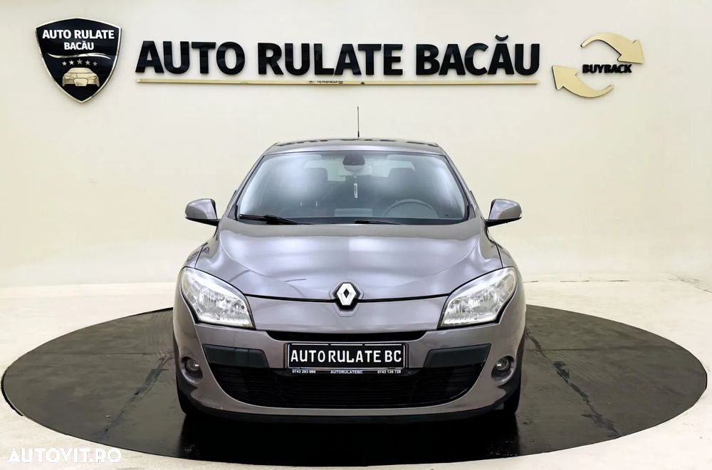 Renault Megane - 10