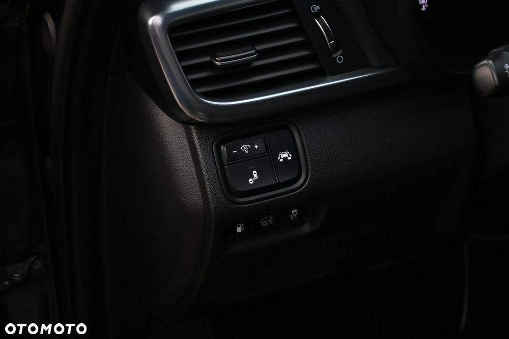 Kia Optima 2.0 T-GDI Automatik GT - 35