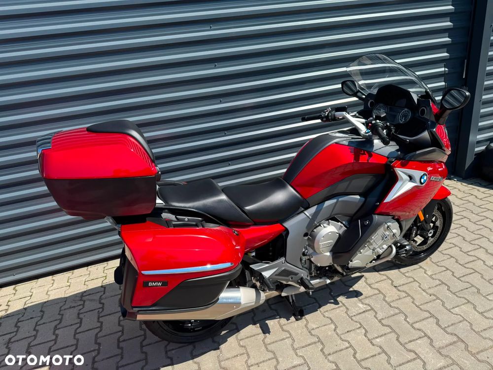 BMW K - 6