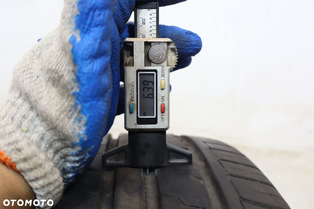 opona opony 2 szt 225/45/18 lato - 11