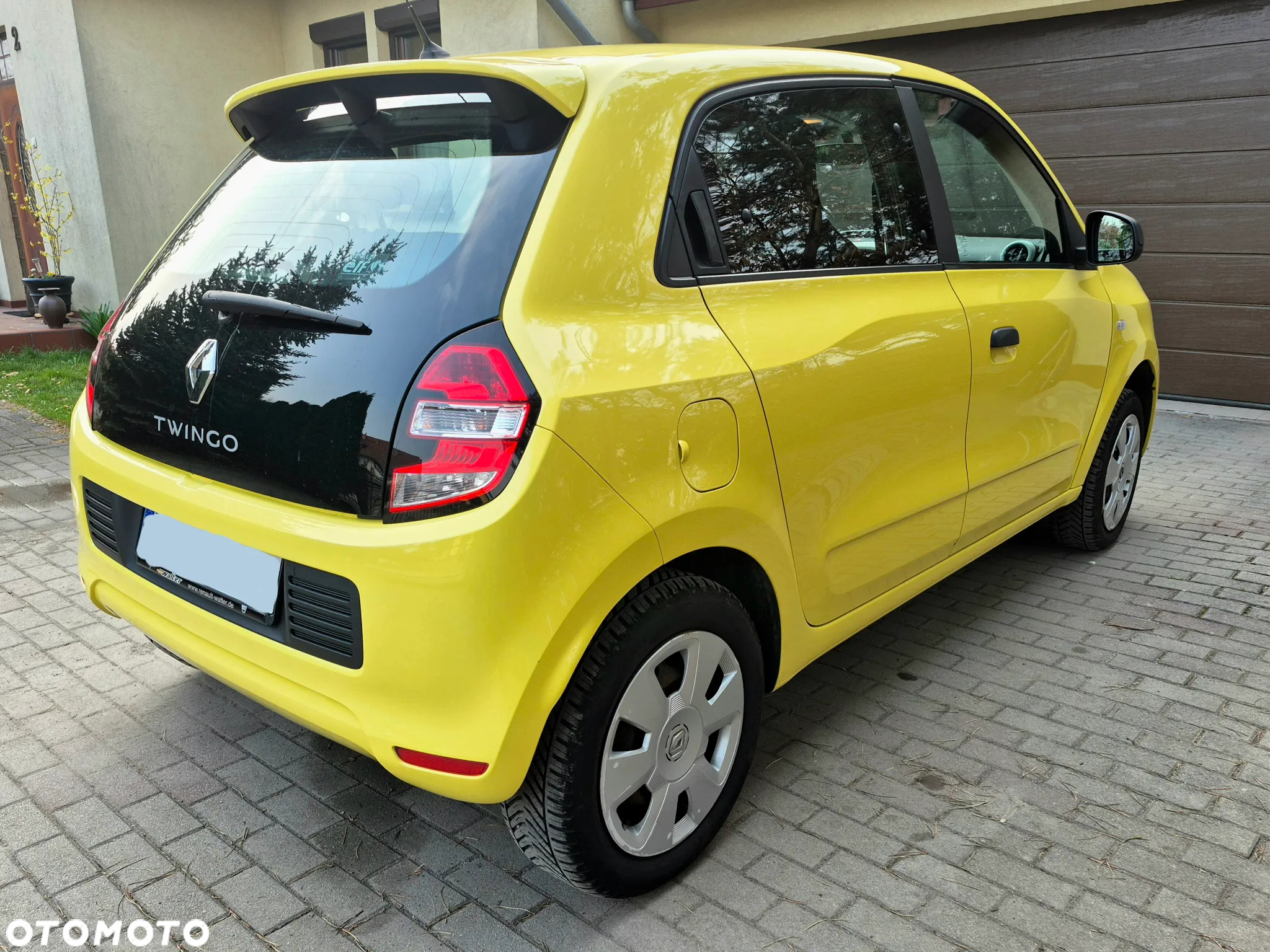 Renault Twingo - 4