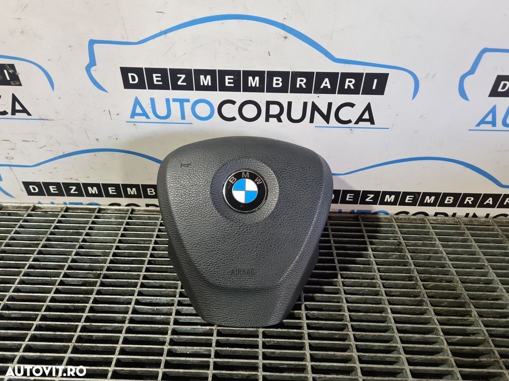 Airbag volan BMW X3 F25 2010 - 2014 (1044) - 1