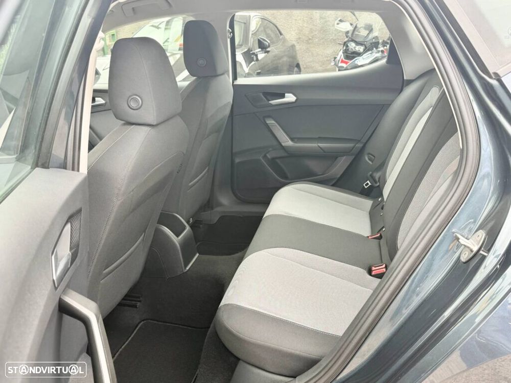 SEAT Leon 1.0 TSI Style - 7