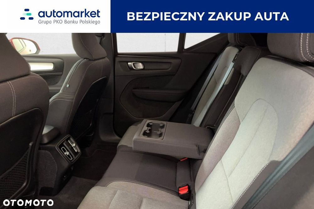 Volvo XC 40 - 8