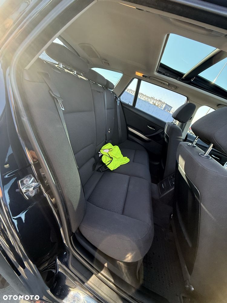 BMW Seria 3 - 8