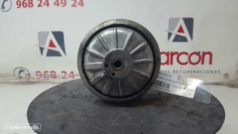 APOIO DO MOTOR MERCEDES CLASE E (W124) BERLINA D 300 (124.130) - 3