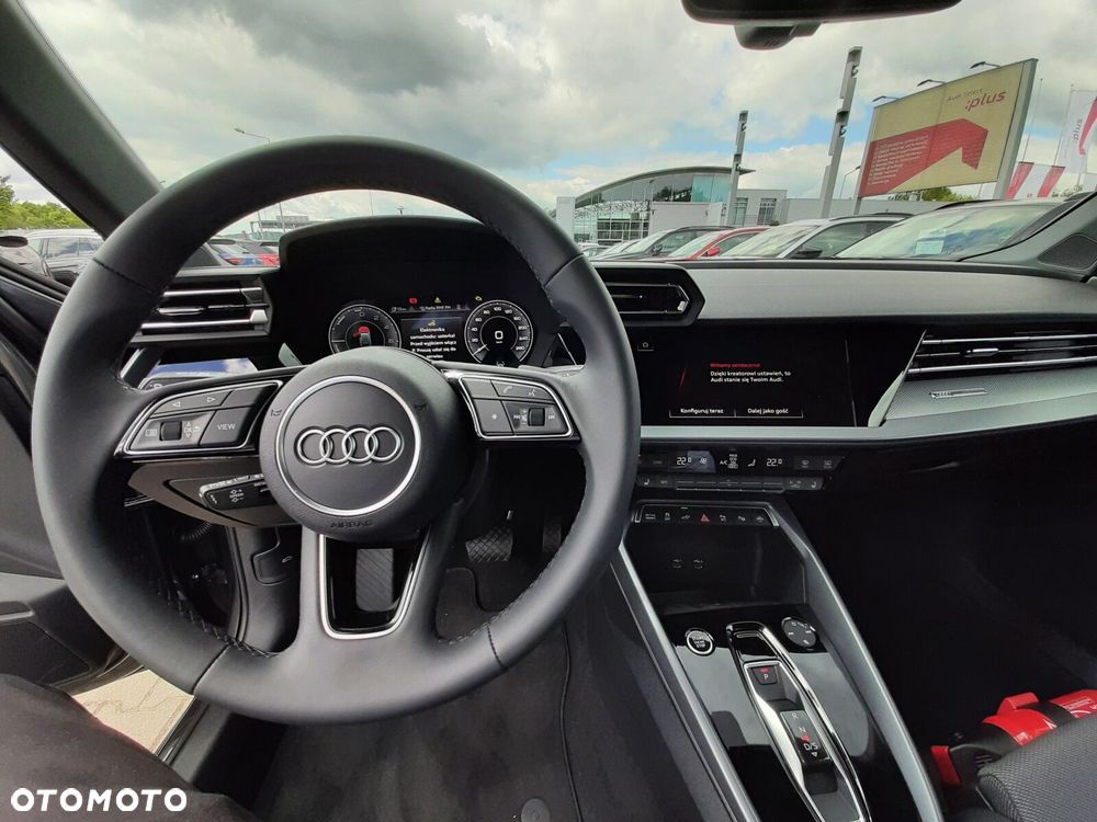 Audi A3 Sportback 45 TFSIe PHEV S Line S tronic - 17