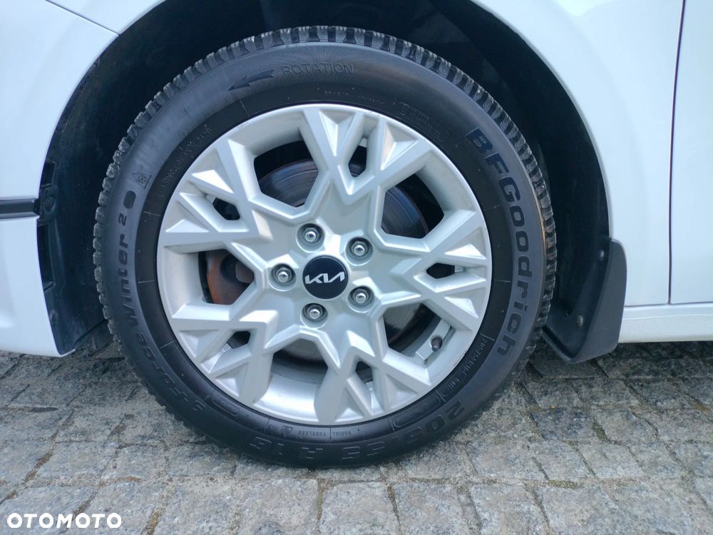 Kia Ceed 1.5 T-GDI M - 21