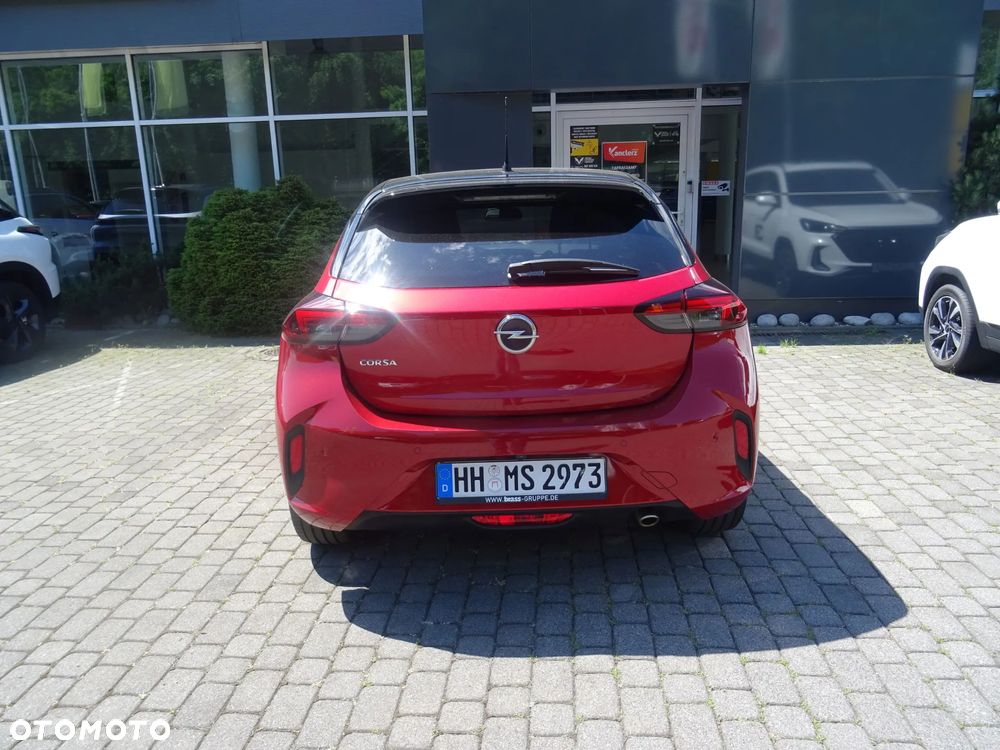 Opel Corsa 1.2 Direct Injection Turbo Start/Stop GS - 5